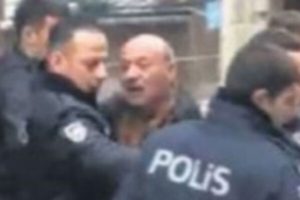 Telefonda söyledikleri polisi alarma geçirdi!