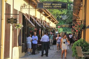 Bursa'da bugün ve yarın hava durumu nasıl olacak? (13 Temmuz 2019 Cumartesi)