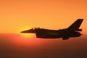Irak kuzeyinde terör hedefleri vuruldu