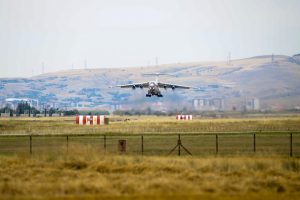 S-400 teslimatında ikinci gün