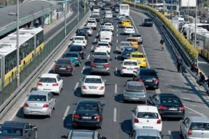 Trafik sigortasında yeni dönem başladı