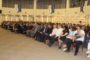 Halkbank, Bursalı sanayicilere müjdeyi verdi