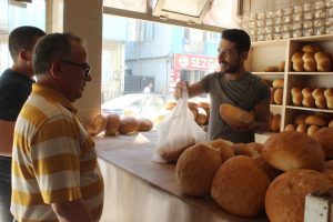 Bursa'da mahkeme kararıyla zam yaptı