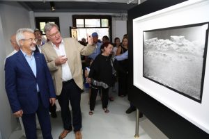 Bursa Misi'de Nilüfer Fotoğraf Şenliği başladı