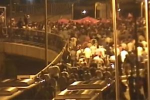 15 Temmuz'dan çok çarpıcı görüntüler!