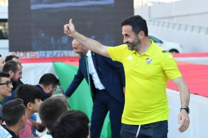 Bursaspor'u Süper Lig'e taşıyacak formül açıklandı (ÖZEL HABER)