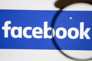 Facebook'a 5 milyar dolar ceza