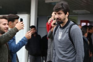 Tolga Zengin Galatasaray'a önerildi!