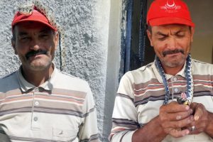 Kayseri'de inanılmaz olay! 'Bu ikinci işim...'