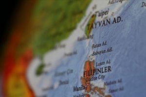 Tayvan'dan ABD silahı açıklaması