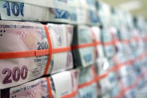 EmlakBank'ın aktif büyüklüğü 4,6 milyar TL'ye ulaştı
