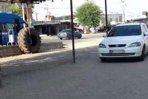 Çocukların kavgasına büyükler de katıldı: 2 ölü, 2 yaralı