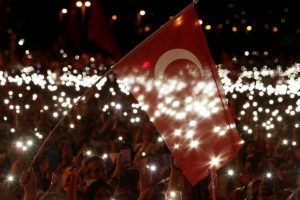 İstanbul'da 15 Temmuz tedbirleri