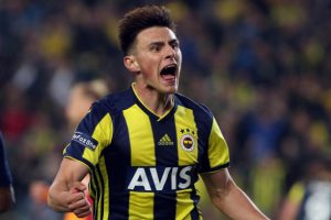 Fenerbahçe'ye Eljif Elmas eleştirisi