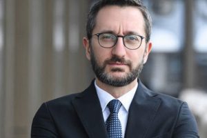 Cumhurbaşkanlığı'ndan 15 Temmuz daveti