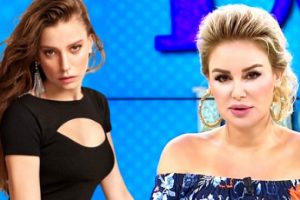 Serenay Sarıkaya bu sözleri affetmedi