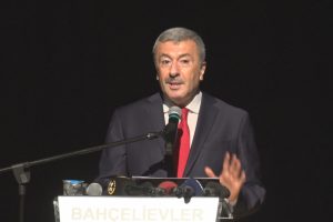 İstanbul İl Emniyet Müdürü Çalışkan 15 Temmuz gecesini anlattı
