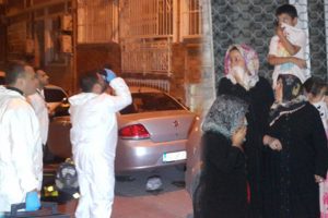 Yaşlı adamın elleri ve ayakları bağlı halde cesedi bulundu