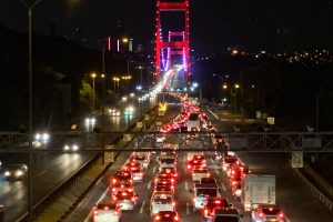 FSM'de bakım-onarım çalışmalarının birinci etabı tamamlandı
