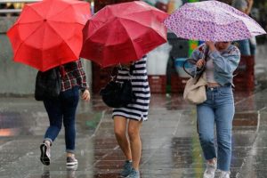 Bursa'da bugün hava durumu nasıl olacak? (14 Temmuz 2019 Pazar)