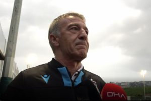 Ağaoğlu: Forvet ve stoper transferleri Avusturya kampına yetişecek