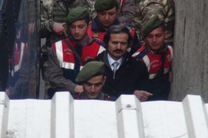 Bursa'da FETÖ'ye ağır darbe: 3 yılda 2 bin 339 operasyon