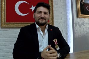15 Temmuz gazisi Bursa'da o günü anlattı