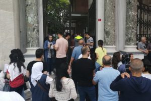 644 bin adayın katıldığı KPSS 2019 başladı