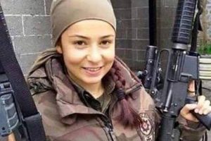 Şehidin annesinden ağlatan sözler