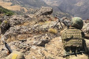 Pençe Harekatı'nda 4 terörist daha etkisiz hale getirildi