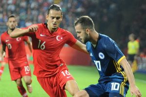 Enes Ünal'a vize şoku!