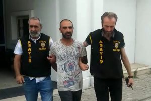 Bursa'da yaşlı adamın köpeğini çalan şahıs yakalandı