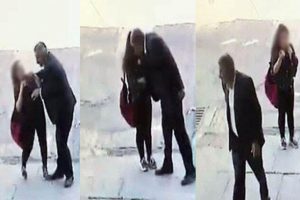 13 yaşındaki kız çocuğunu taciz eden yaşlı adam Denizli'de yakalandı