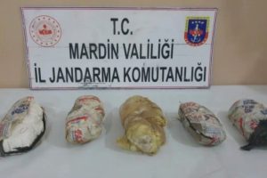 MİT ve jandarmadan ortak operasyon!