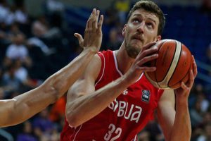 Ognjen Kuzmic yaşam savaşı veriyor