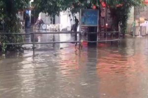 Pakistan'da sel felaketi: 4 ölü
