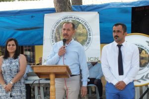 Pazaryeri'nde geleneksel birlik beraberlik günleri