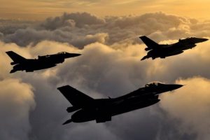 Kuzey Irak'ta 8 terörist etkisiz hale getirildi
