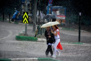 Bursa'da bugün ve yarın hava durumu nasıl olacak? (15 Temmuz 2019 Pazartesi)