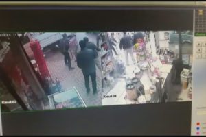 Bursa'da garsonu bıçaklayarak öldüren gence müebbet hapis