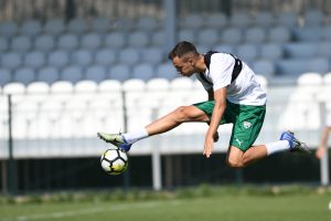 Atanasov için Eljif Elmas modeli