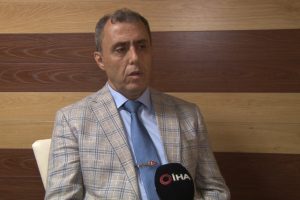 Bursa'daki darbecileri durduran komutan konuştu