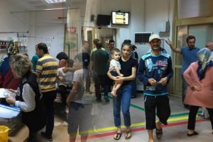 Sayı 231'e yükseldi, komalık olanlar var!