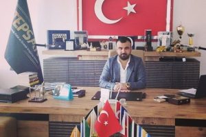 Yıldırım'dan 15 Temmuz mesajı
