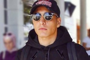 Emre Mor kampa katıldı