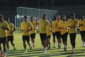 Yeni Malatyaspor'un isim sponsorluğu anlaşması sona erdi