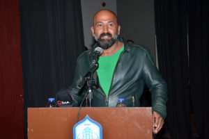Tankın altına yatan Metin Doğan, Bursa'da o geceyi anlattı