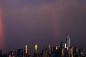 En çok milyarder New York'ta yaşıyor