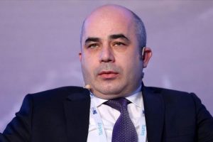Merkez Bankası'nın yeni başkanı Uysal'dan açıklama