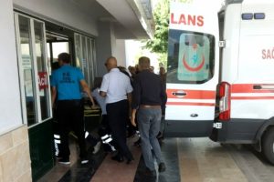 PKK'nın bombası iki kardeşi hayattan kopardı